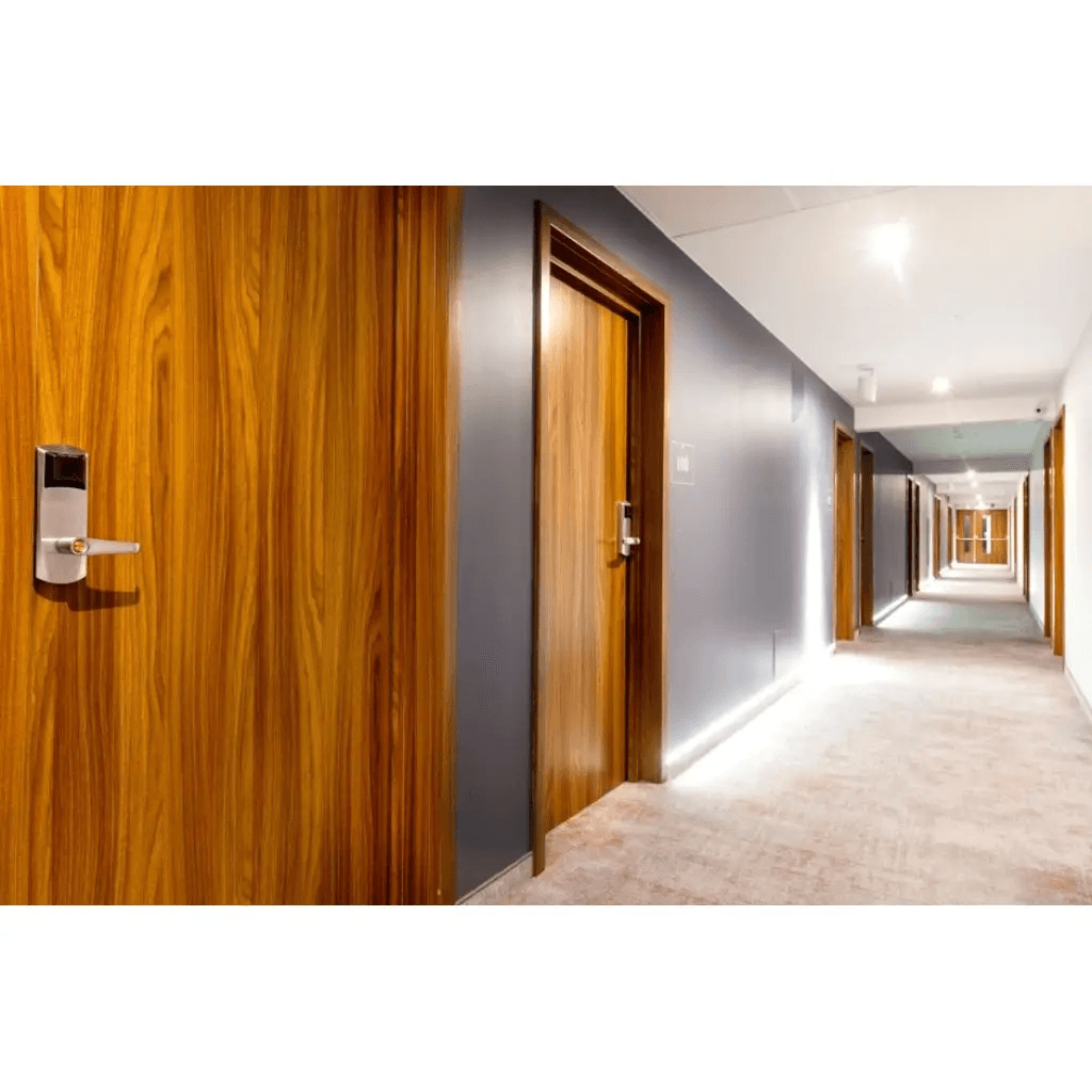 Drzwi Techniczne SR 37 dB, POL-SKONE