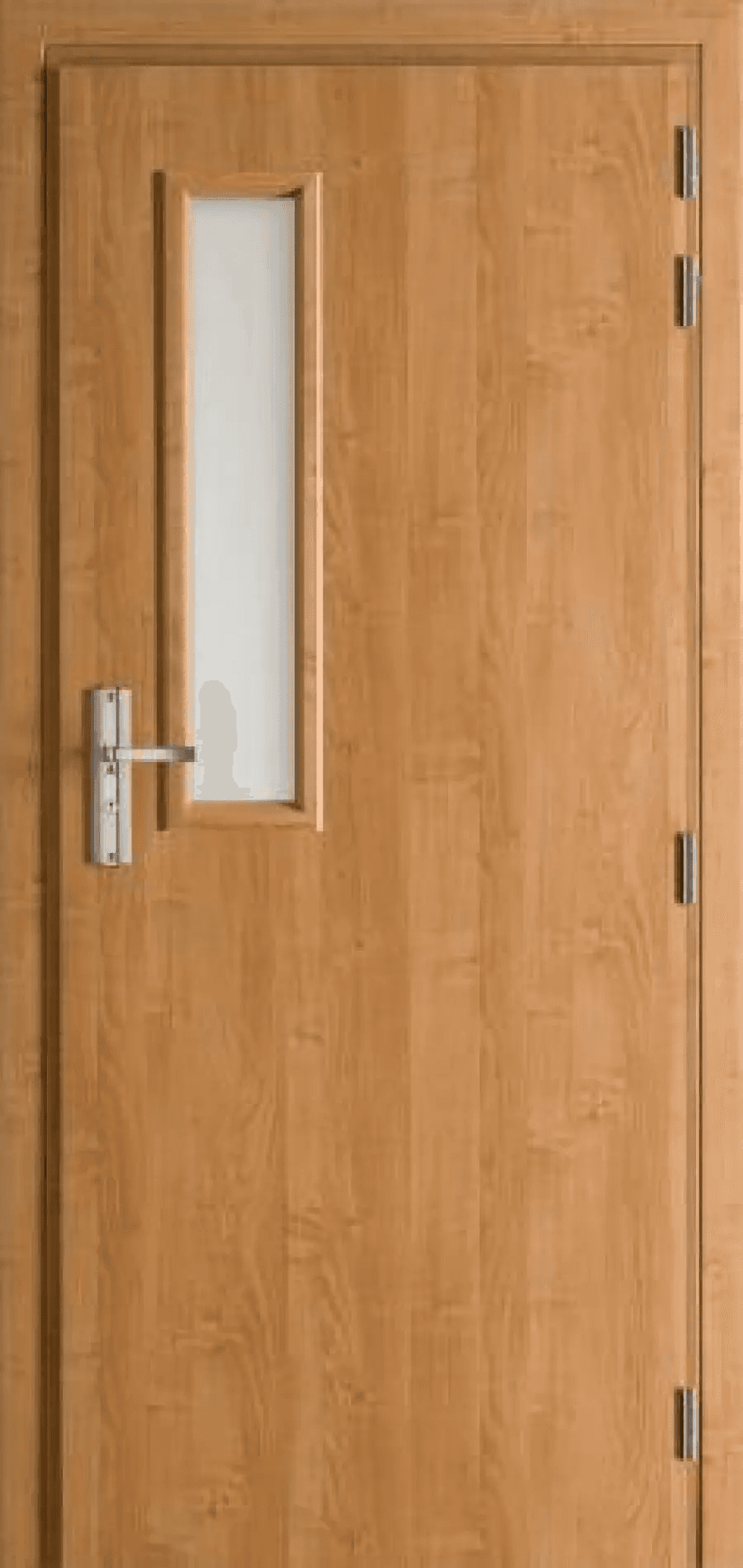 Drzwi Techniczne EI 60 model 2, PORTA