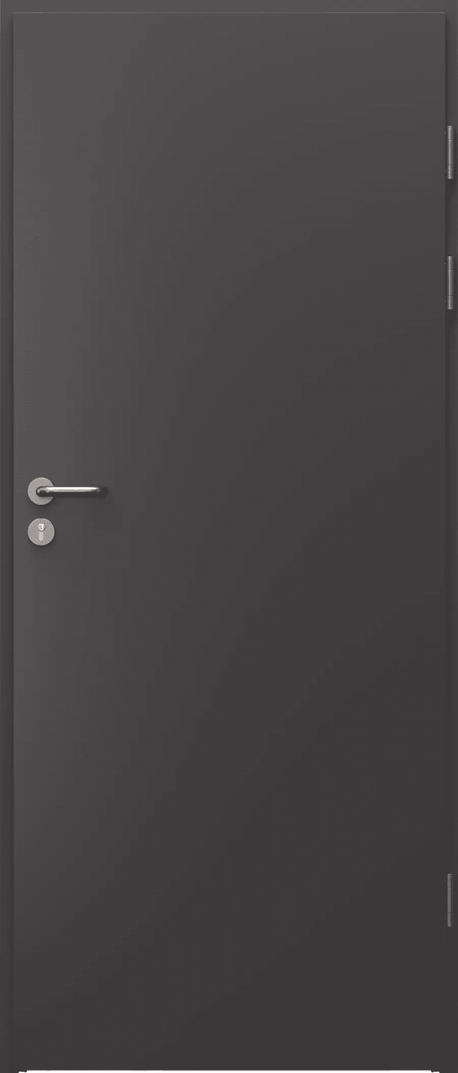 Drzwi Techniczne 4 klasa mechaniczna, PORTA