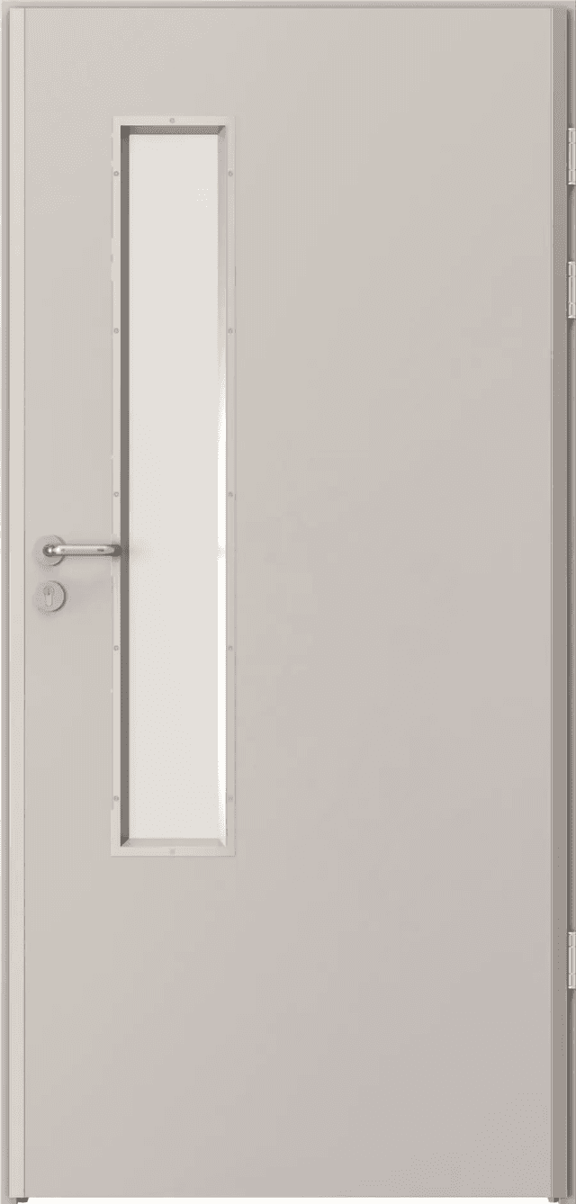 Drzwi Techniczne Enduro model 3, PORTA