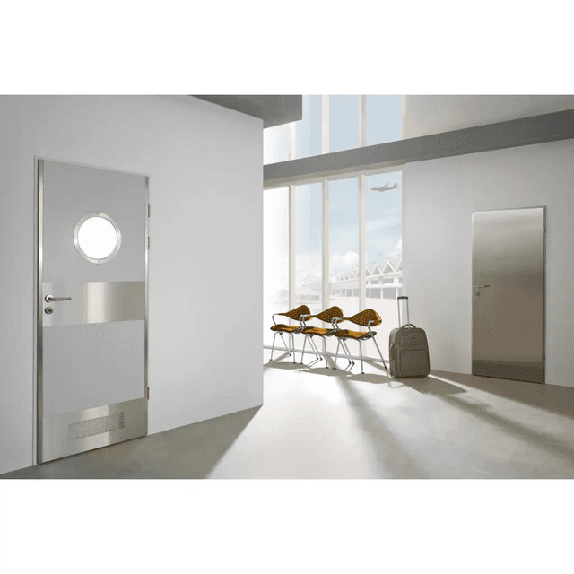 Drzwi Techniczne Enduro model 2, PORTA