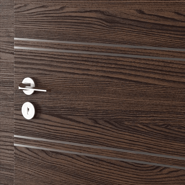 Drzwi Techniczne Extreme RC2 intarsje 6, PORTA