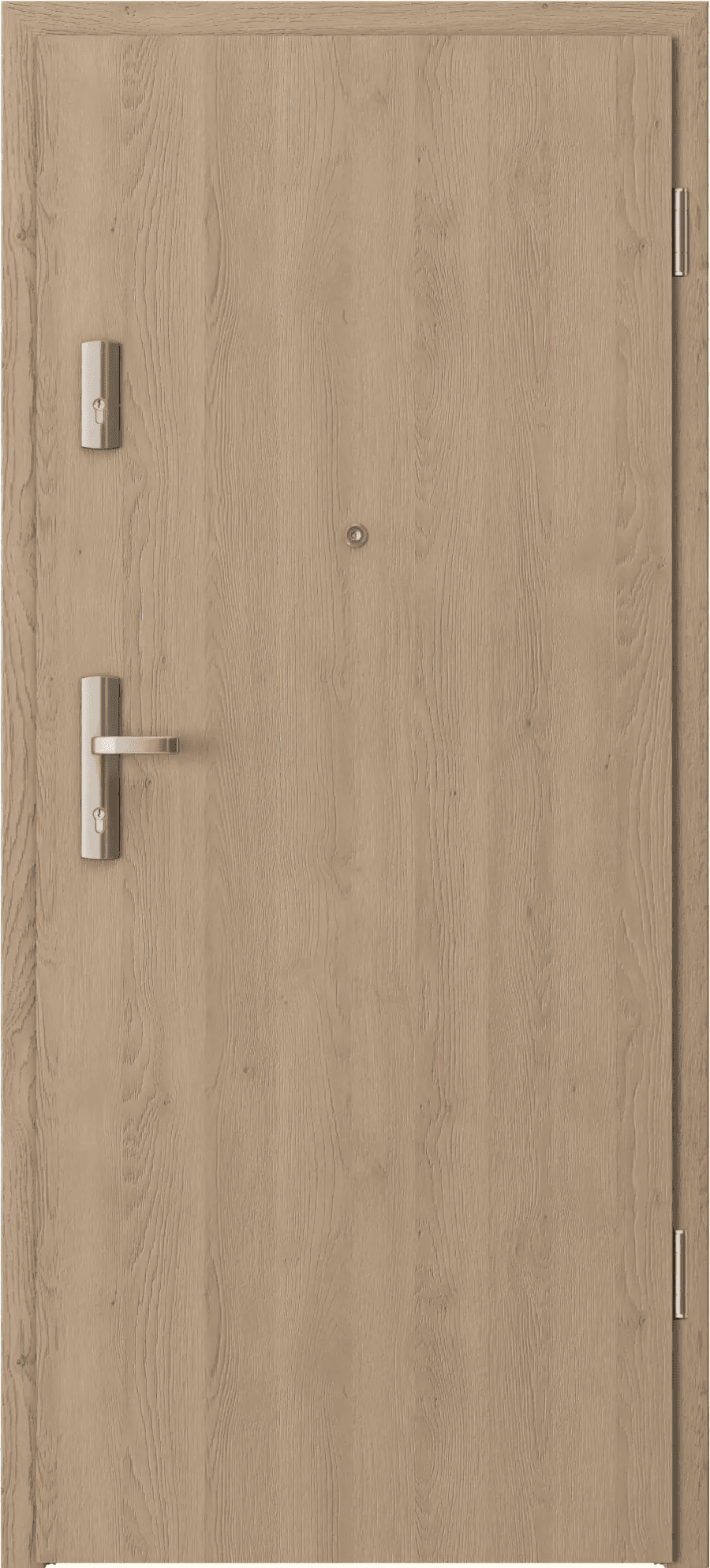 Drzwi Techniczne Extreme RC3 Płaskie pion, PORTA