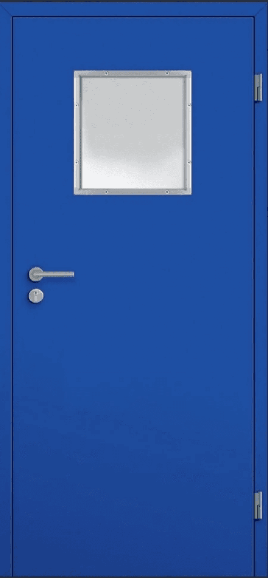 Drzwi Techniczne Higro W01, POL-SKONE