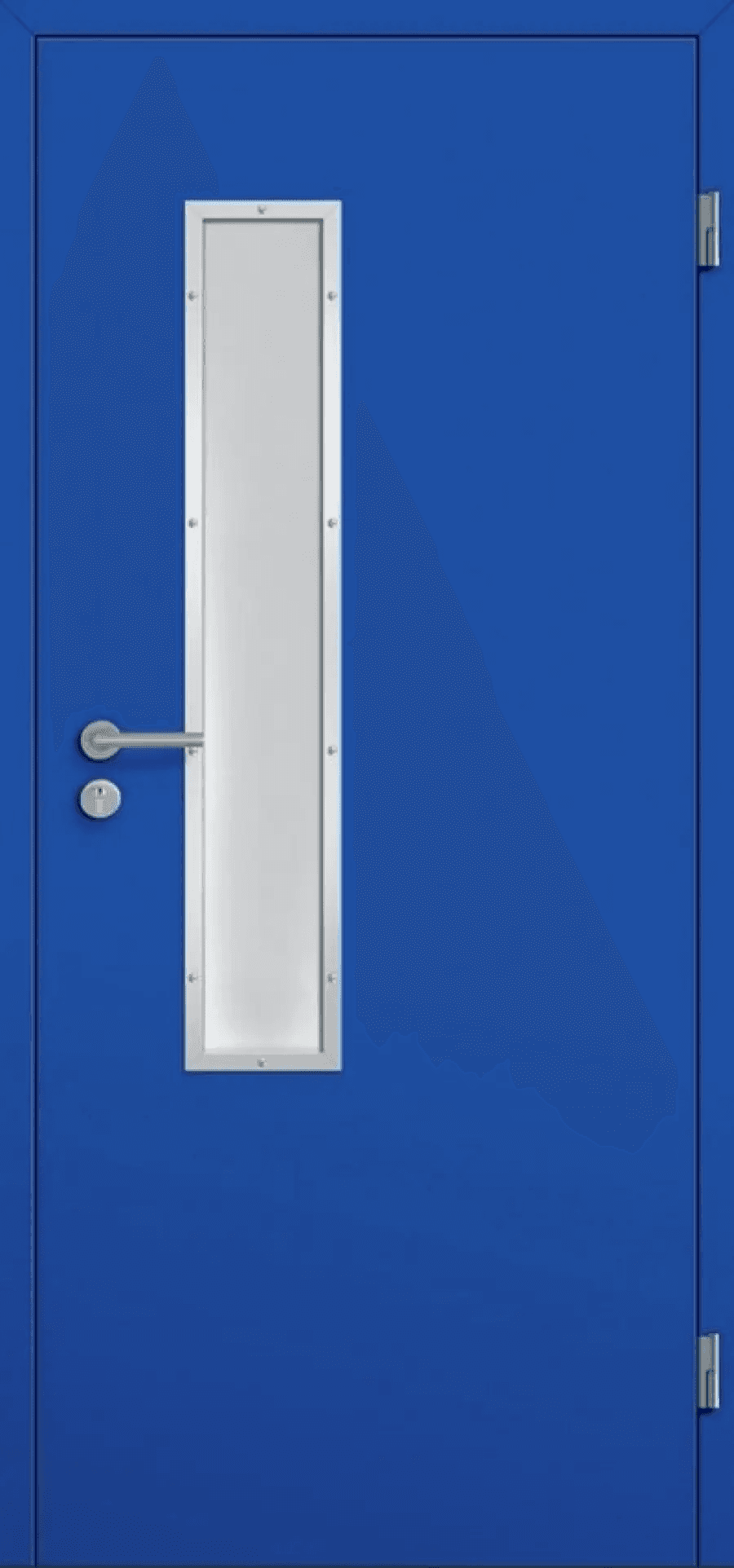 Drzwi Techniczne Higro W02, POL-SKONE