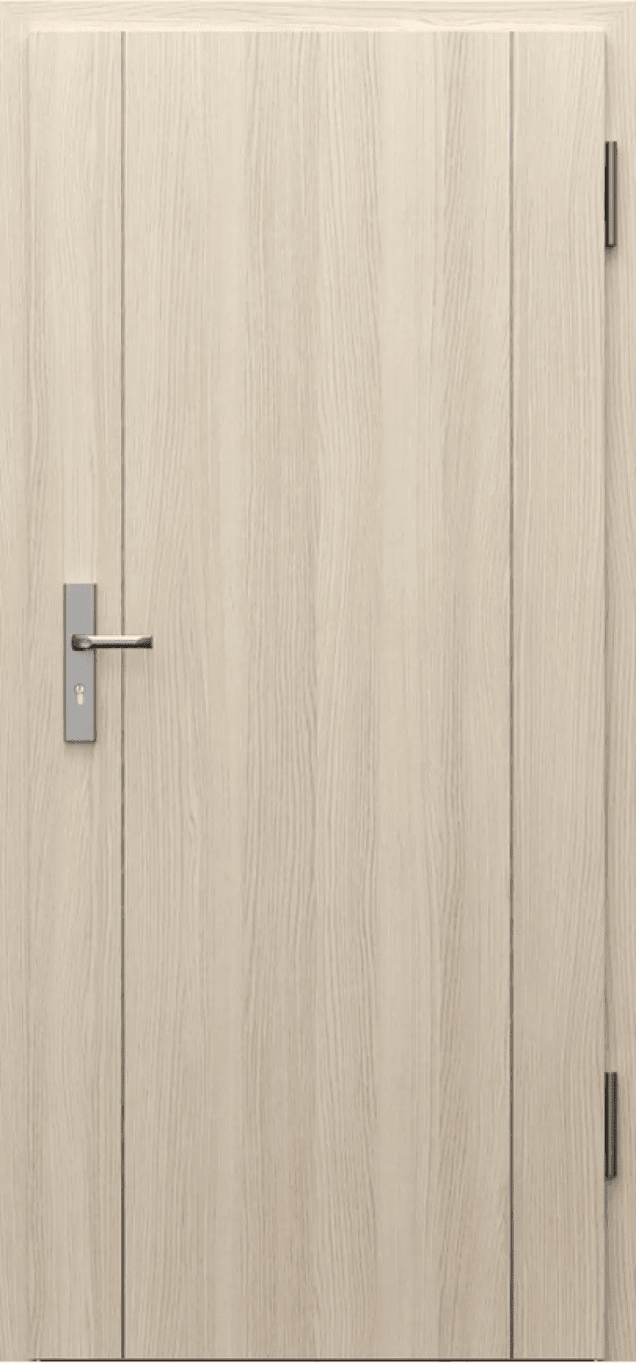 Drzwi Techniczne Innovo 42 dB intarsje 1, PORTA