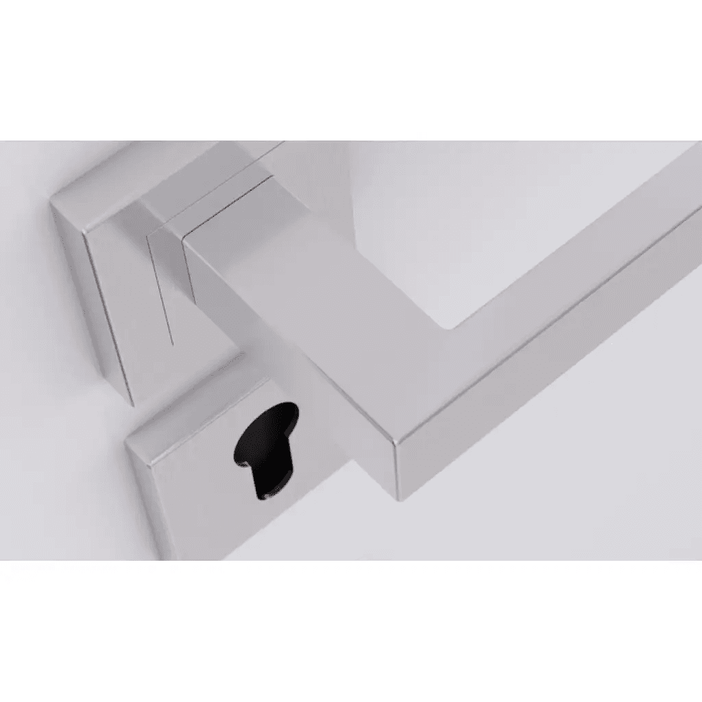 Rozety TOPAZ pod wkładkę bębenkową SSKY, METAL-BUD