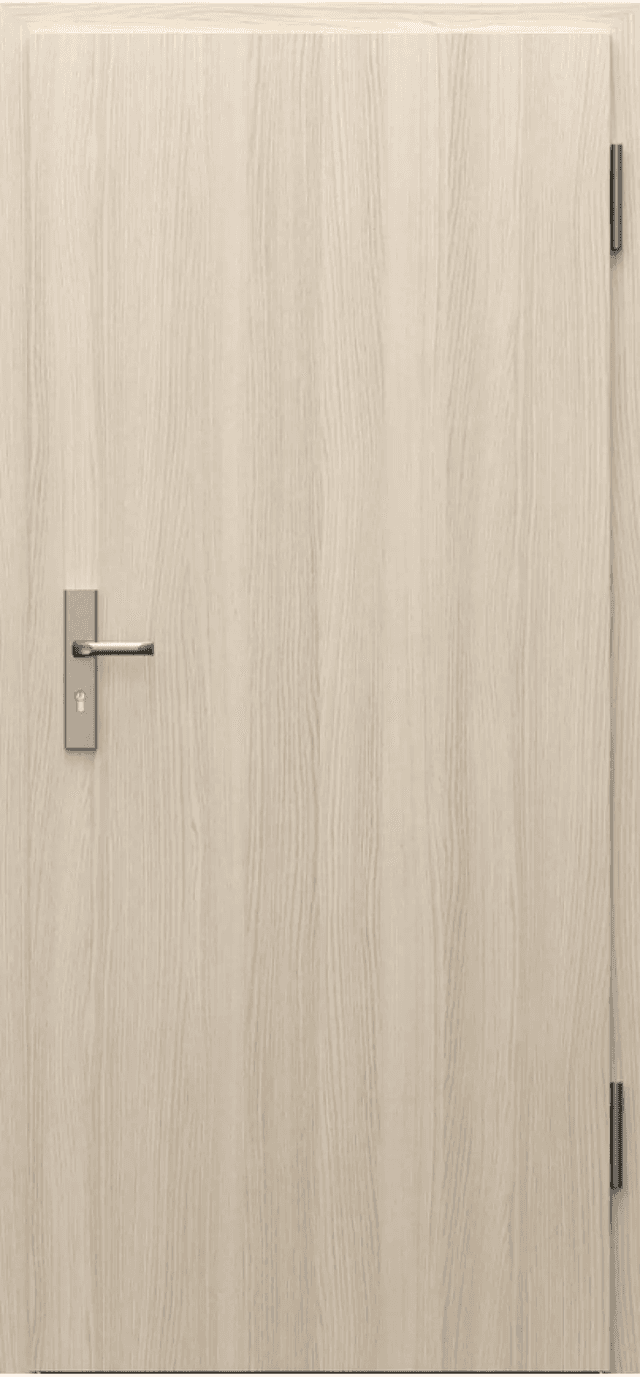 Drzwi Techniczne Innovo 42 dB płaskie, PORTA