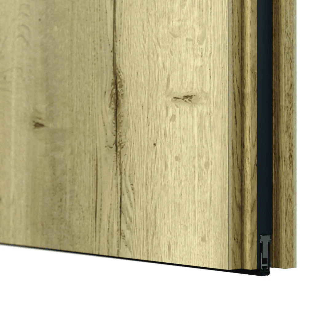 Drzwi Techniczne Innovo 42 dB płaskie, PORTA