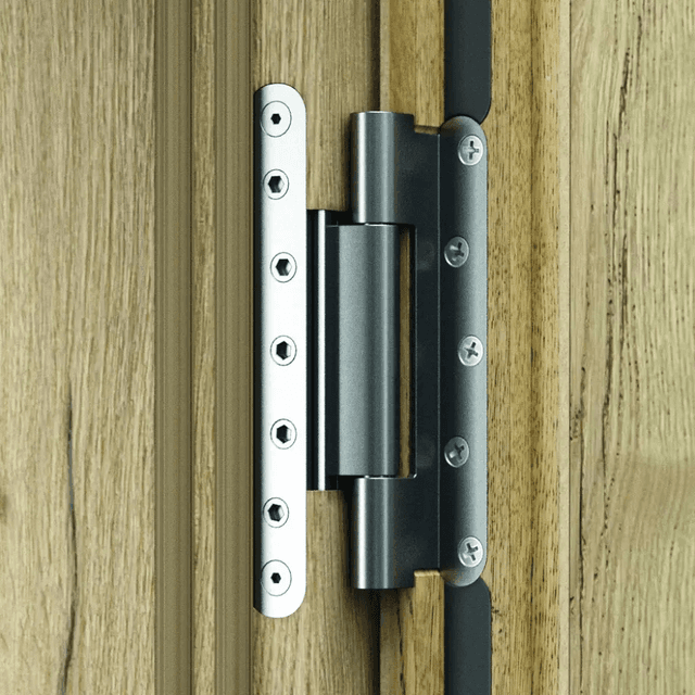 Drzwi Techniczne Innovo 42 dB płaskie, PORTA