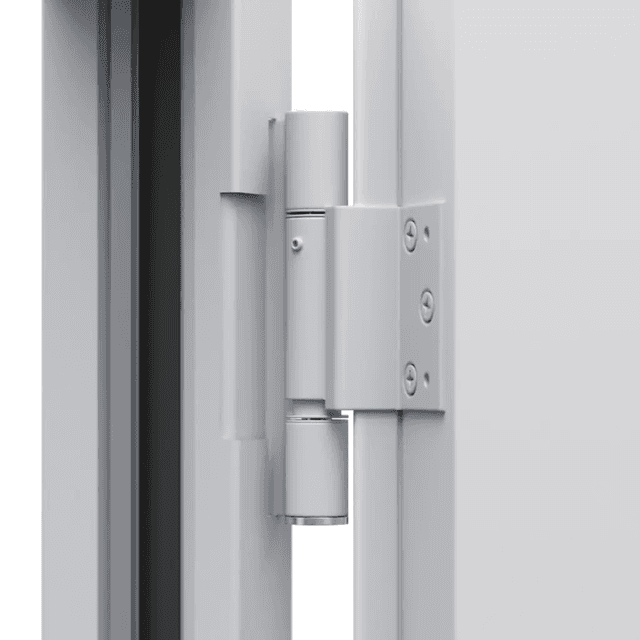 Drzwi Techniczne Steel EI 60 PLUS model 2, PORTA