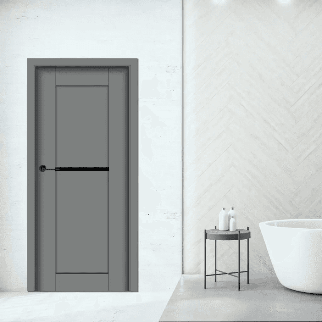 Ościeżnica regulowana Din Duo Aqua, POL-SKONE