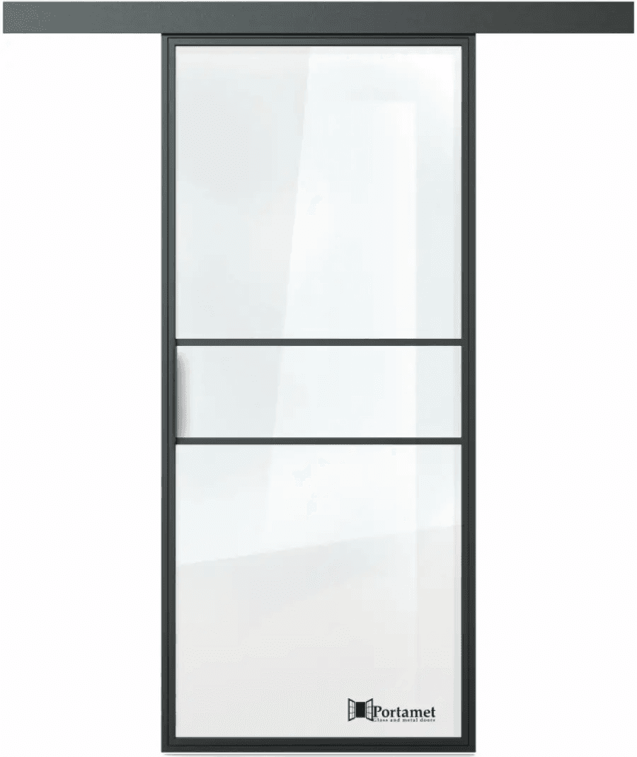 System Przesuwny ITALIA SLIDE, Portamet