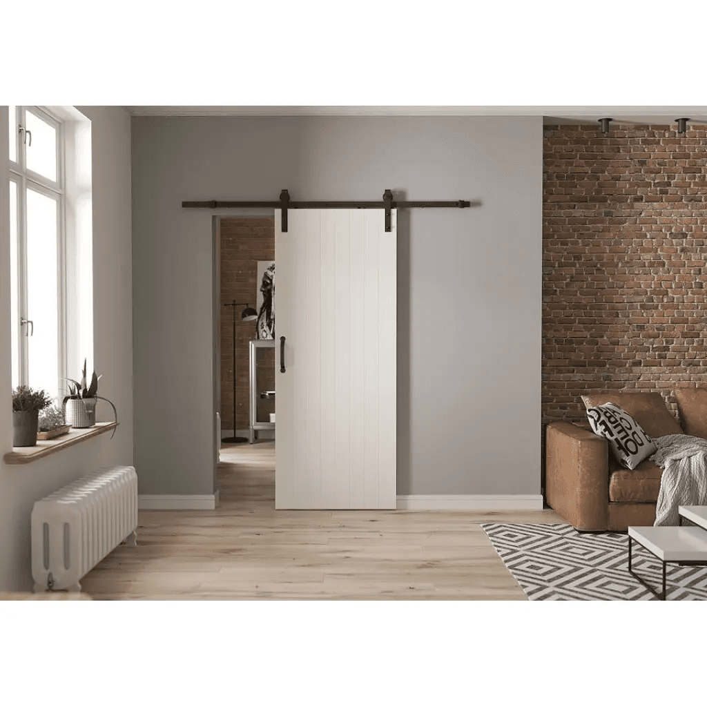 System Przesuwny Black 2, PORTA