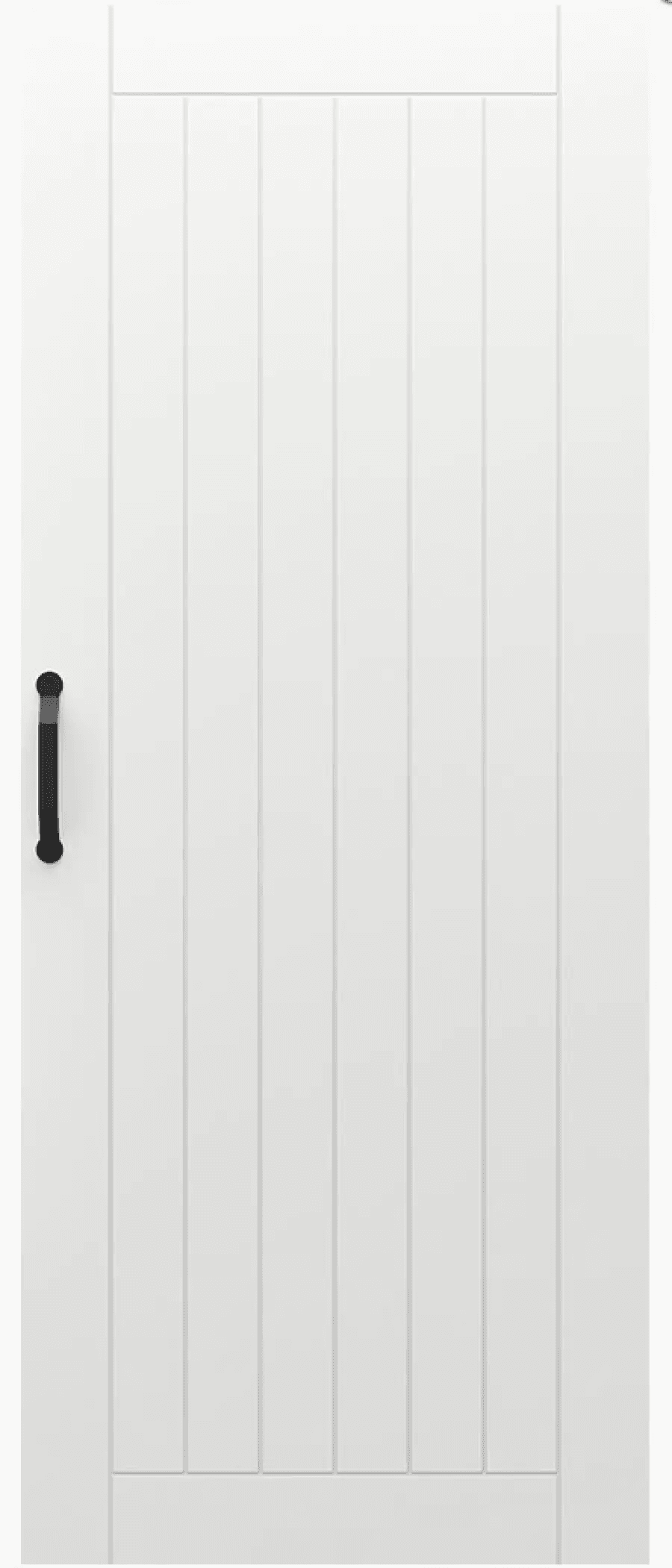 System Przesuwny Black 5, PORTA