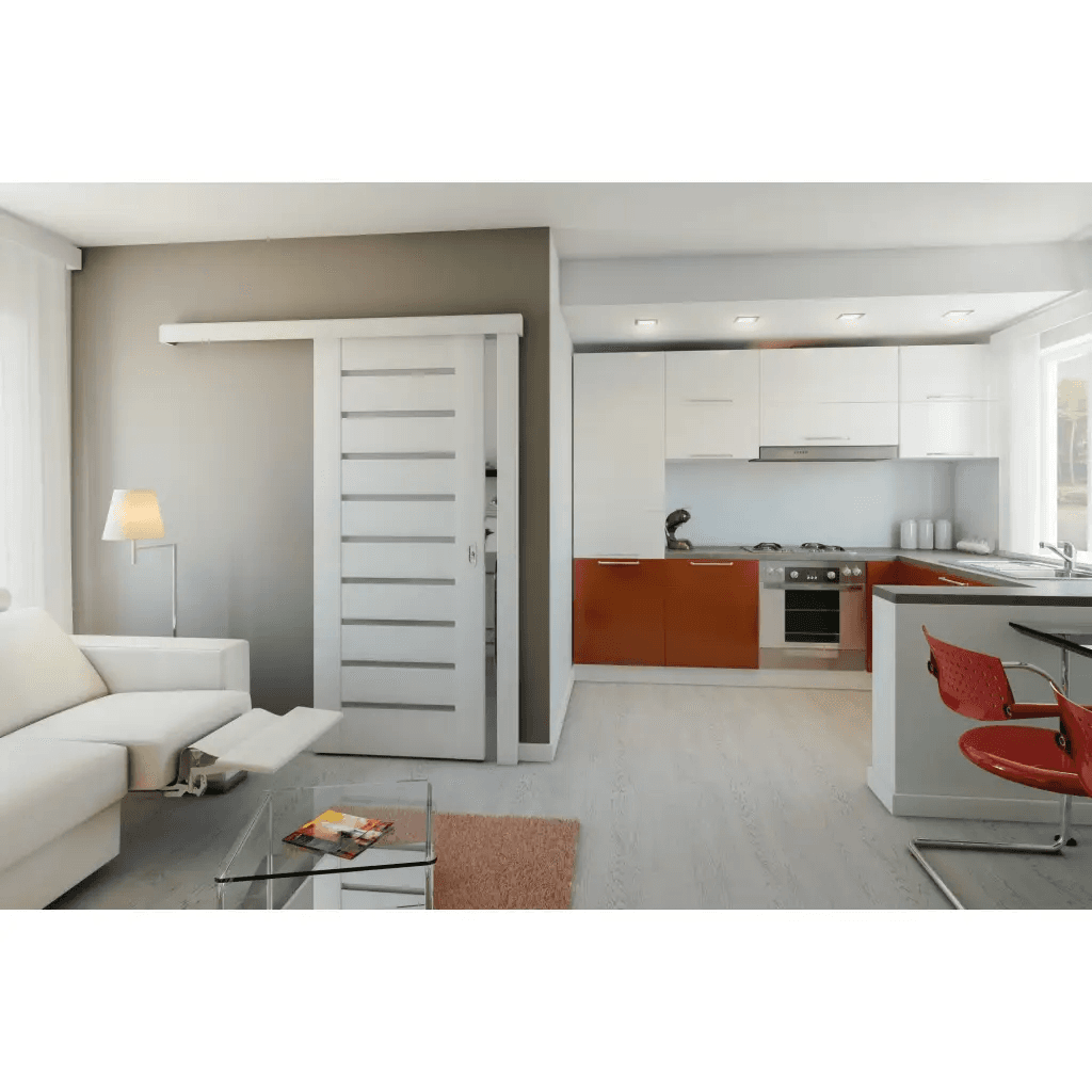 System Przesuwny ALU, PORTA