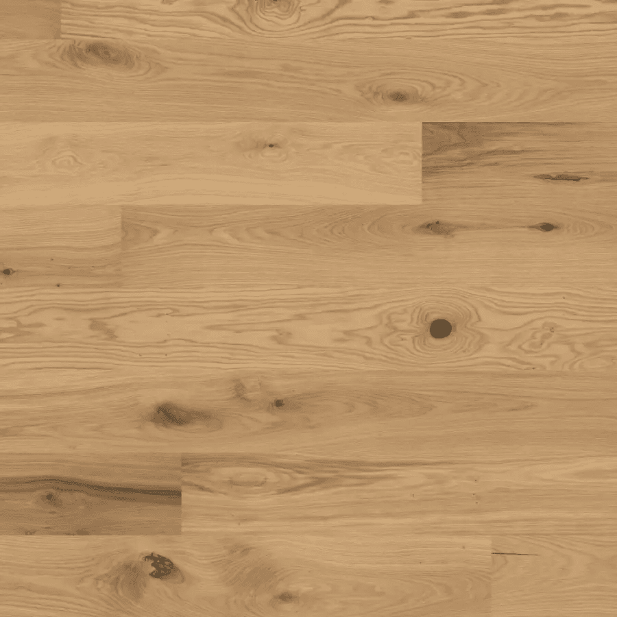 Dąb Yarrow 131245200 13 mm, Kahrs