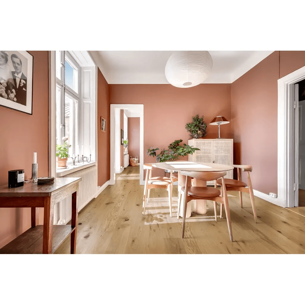 Dąb Yarrow 131245200 13 mm, Kahrs