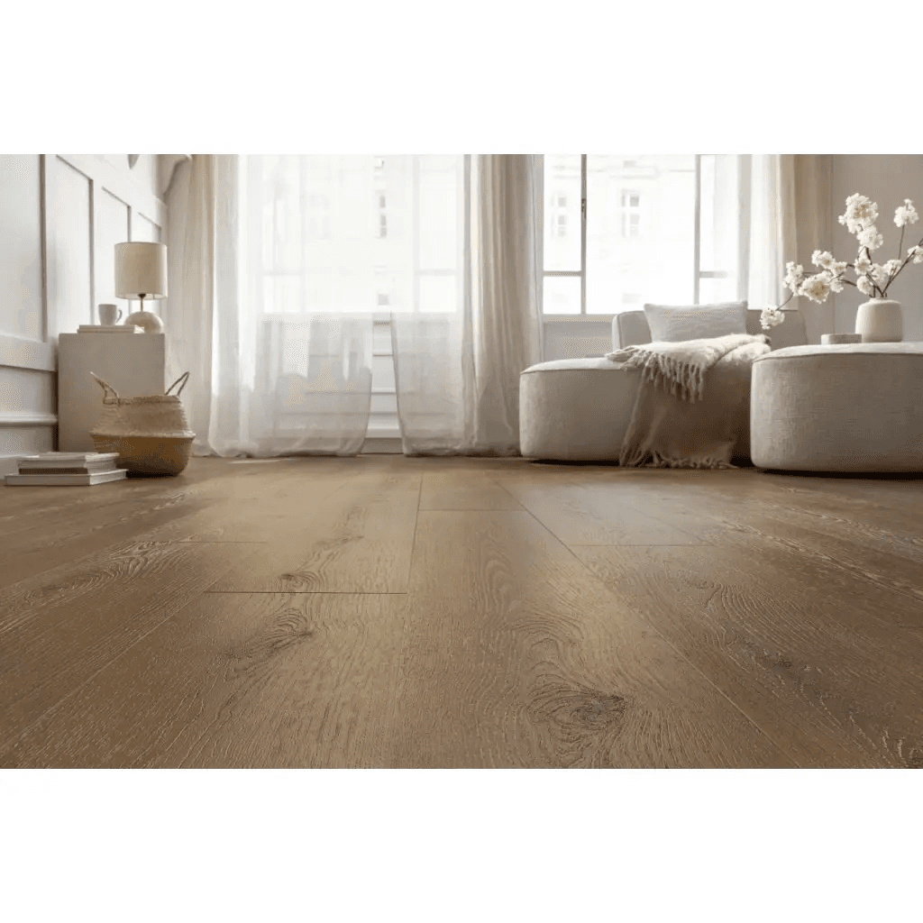 Panele Winylowe SPC LVT Dąb Rochester CAS 229 Klasa 33 5 mm, 5905167856499, Arbiton