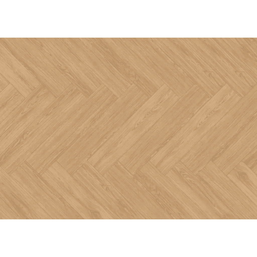 Panele podłogowe Jodełka Dąb Casella naturalny EL2152 AC4 8 mm, 1806796, Egger