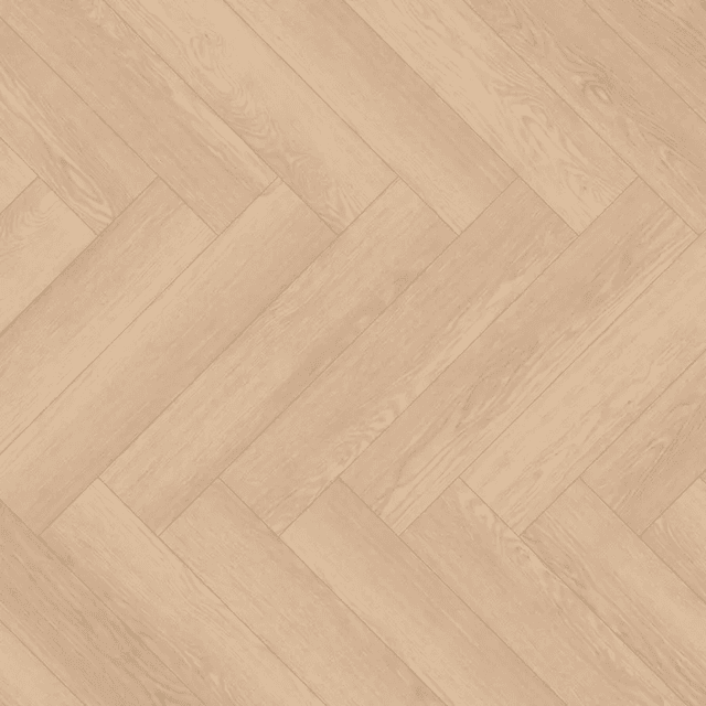 Panele podłogowe Jodełka Dąb Baronia piaskowy EL2133 AC4 8 mm, 1806666, Egger