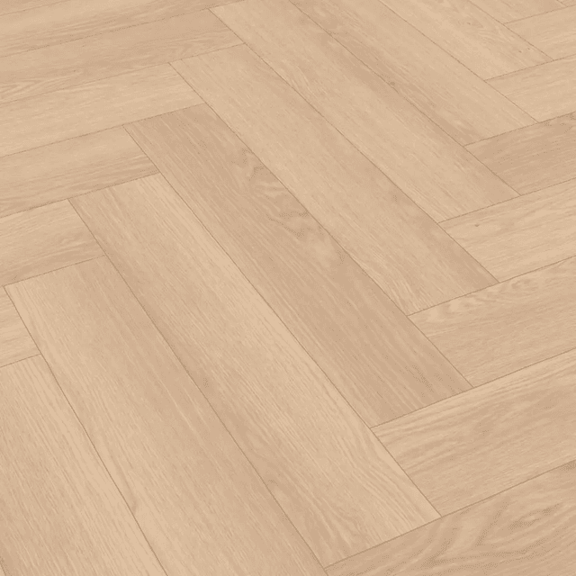 Panele podłogowe Jodełka Dąb Baronia piaskowy EL2133 AC4 8 mm, 1806666, Egger