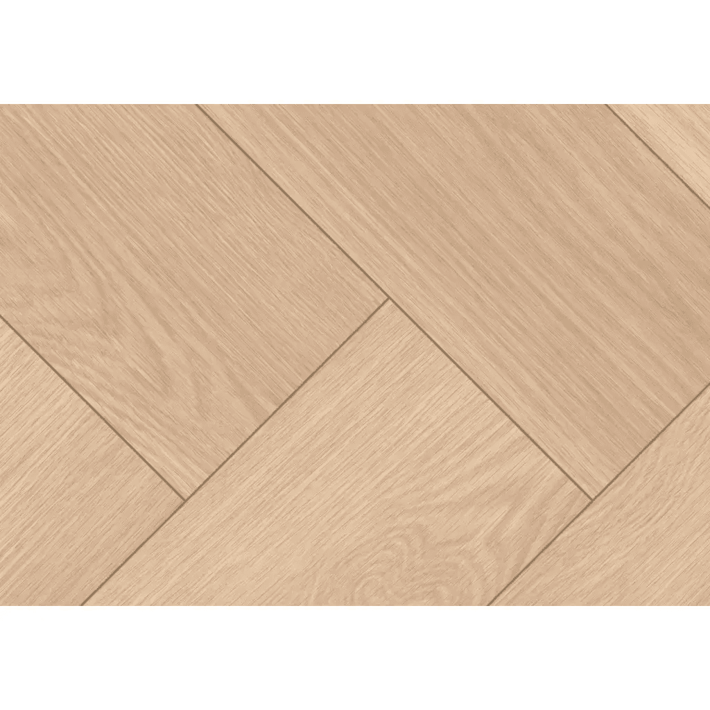 Panele podłogowe Jodełka Dąb Baronia piaskowy EL2133 AC4 8 mm, 1806666, Egger