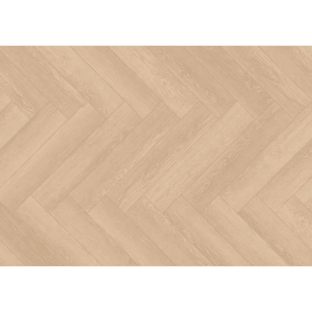 Panele podłogowe Jodełka Dąb Baronia piaskowy EL2133 AC4 8 mm, 1806666, Egger