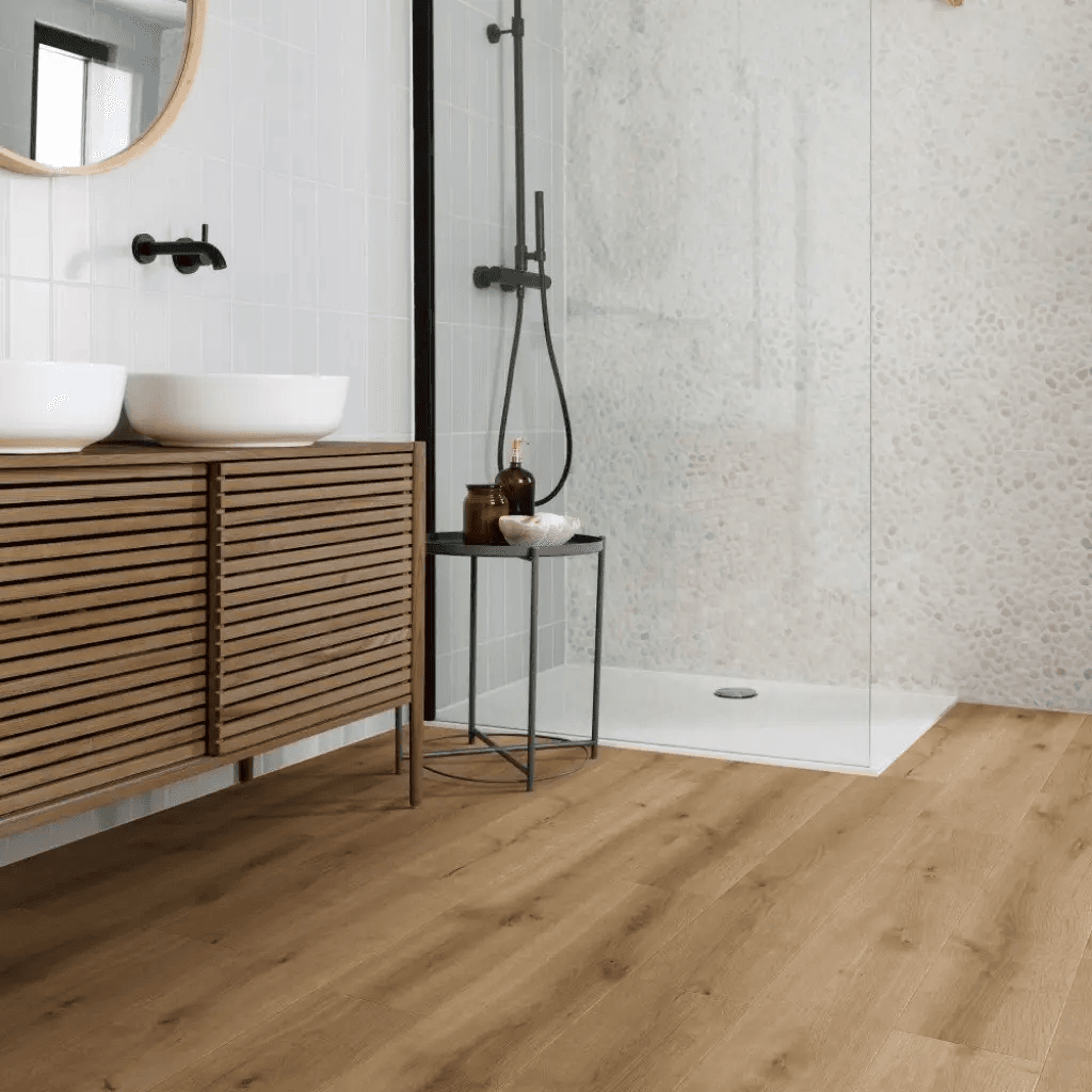 Panele podłogowe Ren 988736 AC4 8 mm, Metamorphose