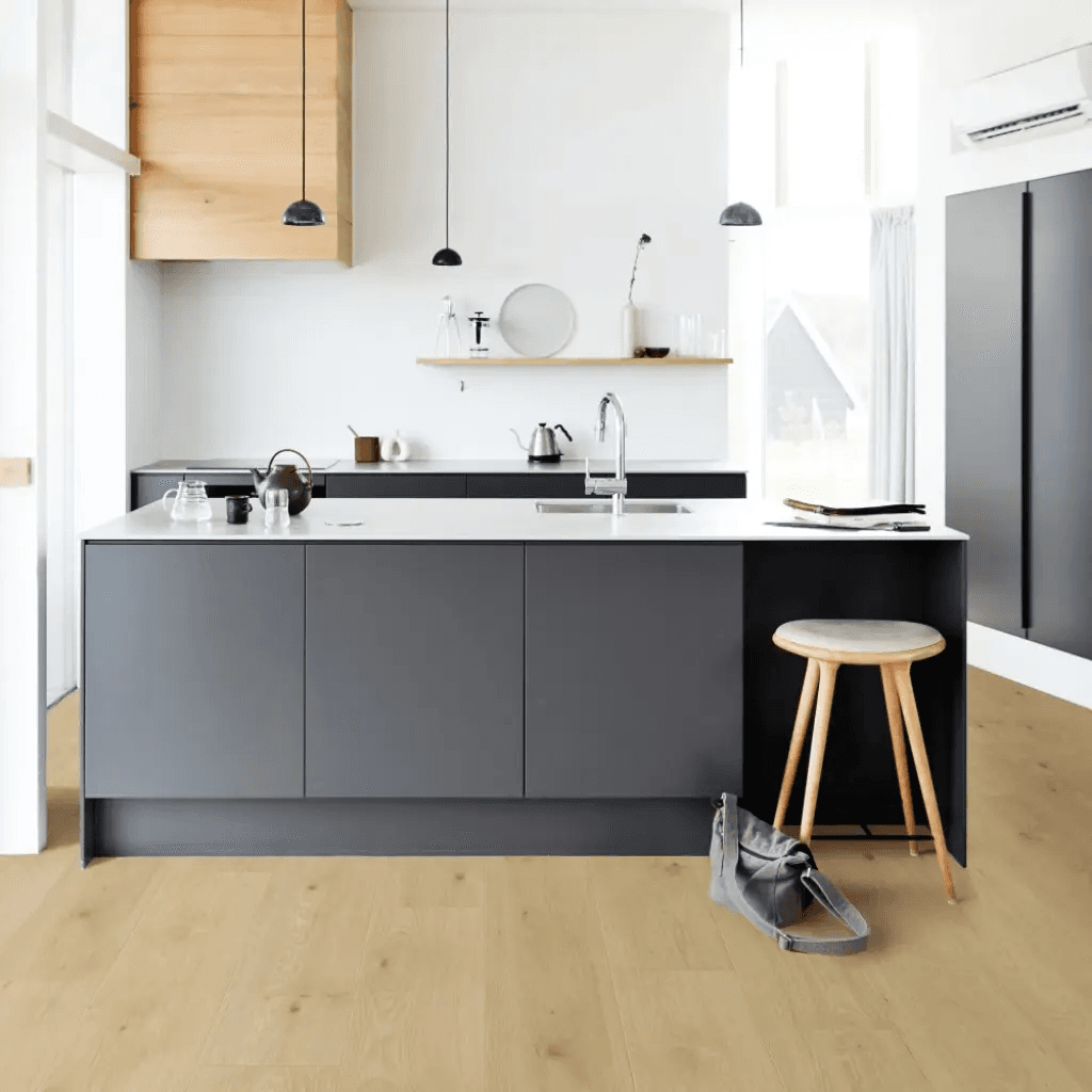 Panele podłogowe Oise 996736 AC4 8 mm, Metamorphose