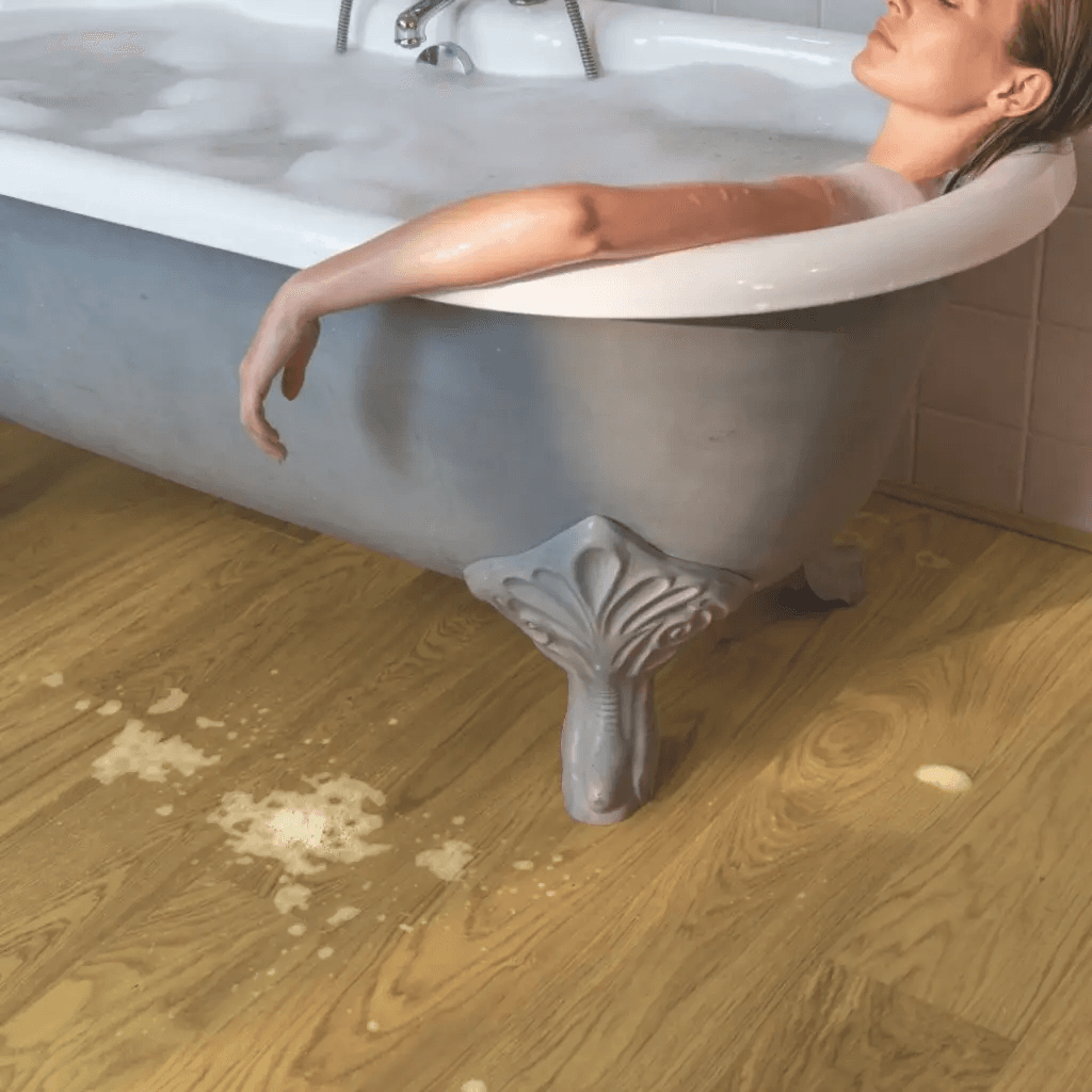 QUICK-STEP Dąb brązowy Ekstra 400096899 13 mm, Quick-Step Unilin