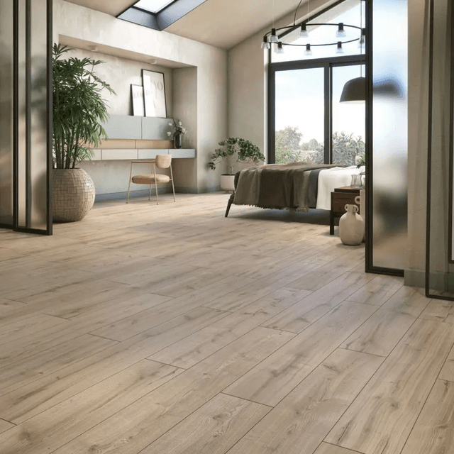 Panele podłogowe Sava PRK934 AC5 8 mm, AGT