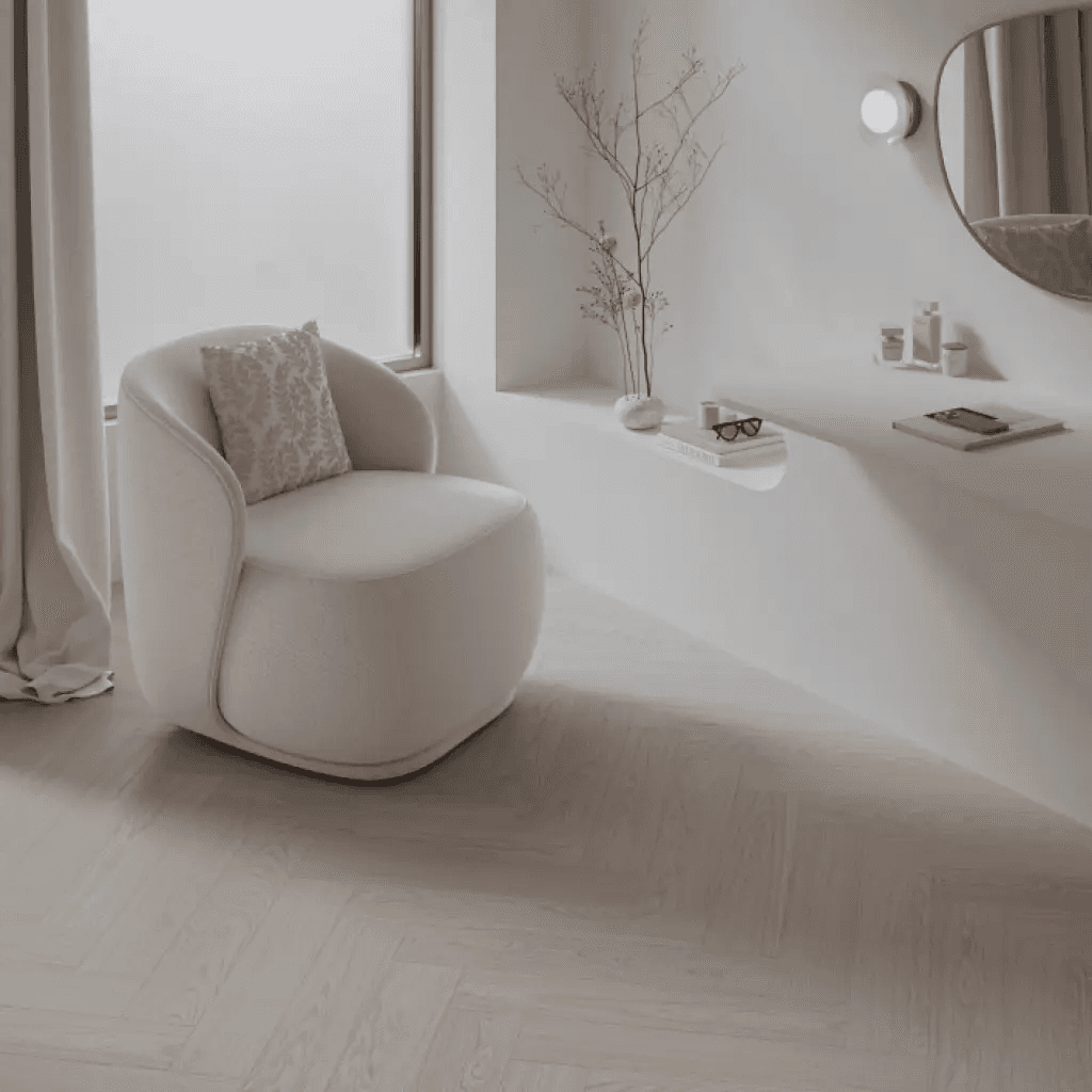 Panele winylowe SPC Jodełka Dąb Jedwabny DP5000029 Klasa 34 5 mm, SW4HMX-FHLA1-DP5XXX-ESILA, Barlinek