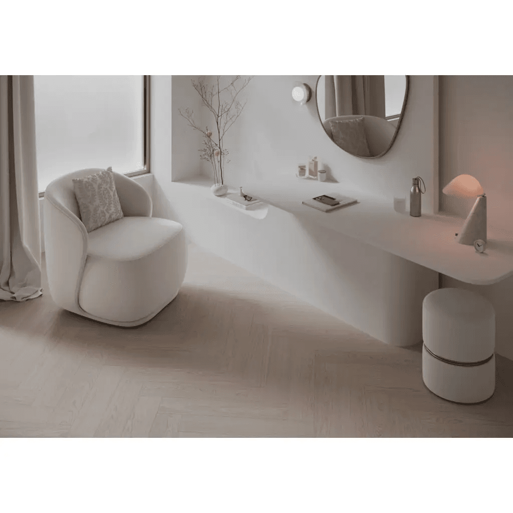 Panele winylowe SPC Jodełka Dąb Jedwabny DP5000029 Klasa 34 5 mm, SW4HMX-FHLA1-DP5XXX-ESILA, Barlinek