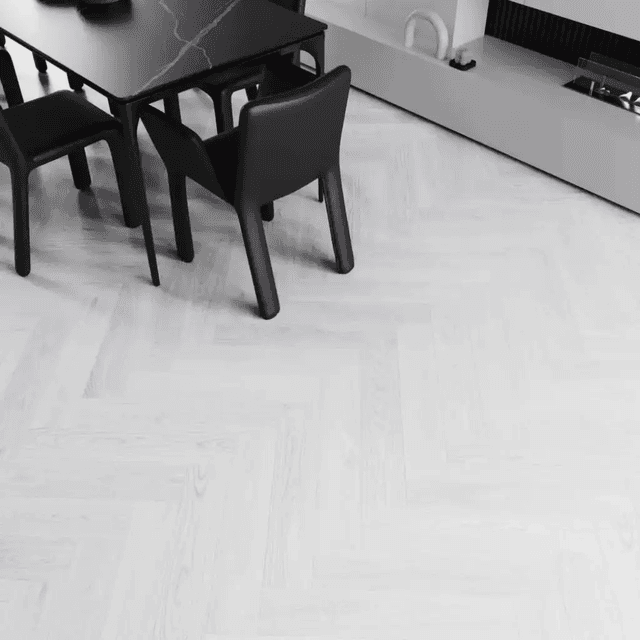 Panele winylowe SPC Jodełka Dąb Diamentowy DP5000043 Klasa 34 5 mm, SW4HMX-FHLA1-DP5XXX-EDIAA, Barlinek