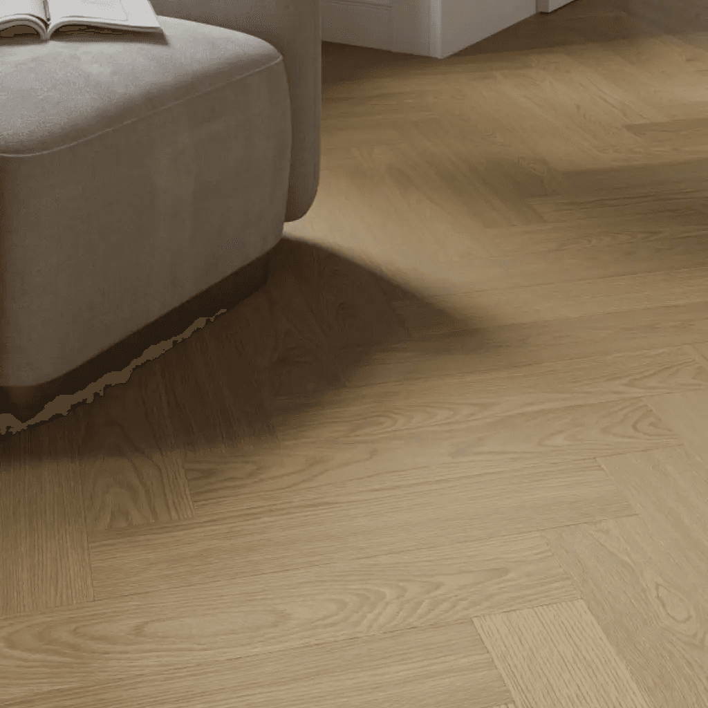 Panele winylowe SPC Jodełka Dąb Antyczny DP5000033 Klasa 34 5 mm, SW4HMX-FHLA1-DP5XXX-EANTA, Barlinek