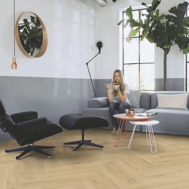 Ocean bliss natural Klasa 33 2.5 mm, SGHBC20326, Quick-Step Unilin