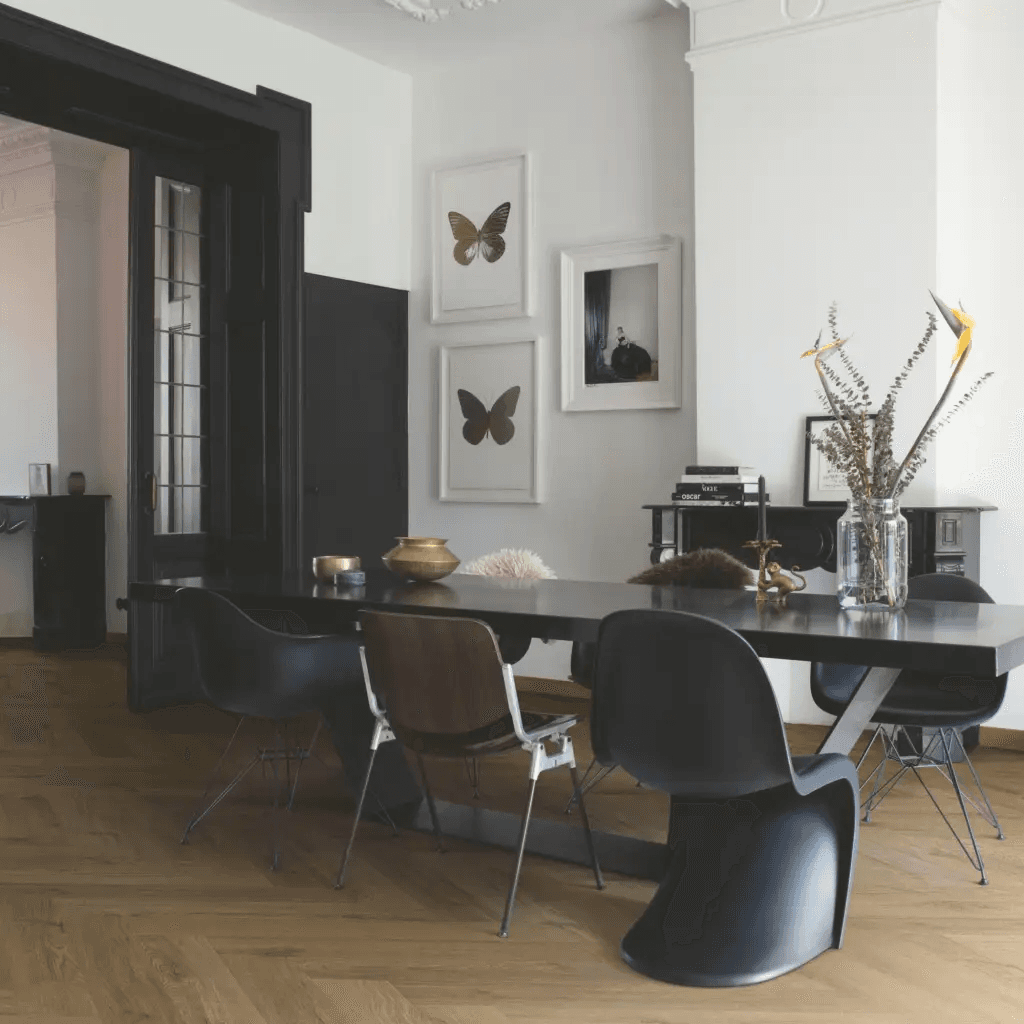 Fall oak brown Klasa 33 2.5 mm, SGHBC20334, Quick-Step Unilin