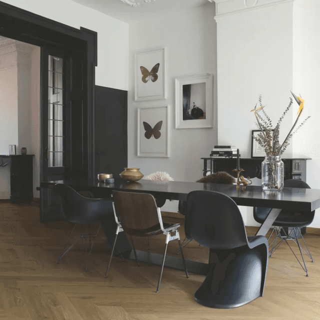 Fall oak brown Klasa 33 2.5 mm, SGHBC20334, Quick-Step Unilin