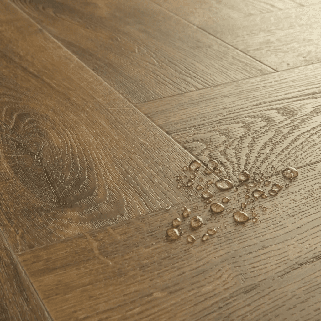 Fall oak brown Klasa 33 2.5 mm, SGHBC20334, Quick-Step Unilin