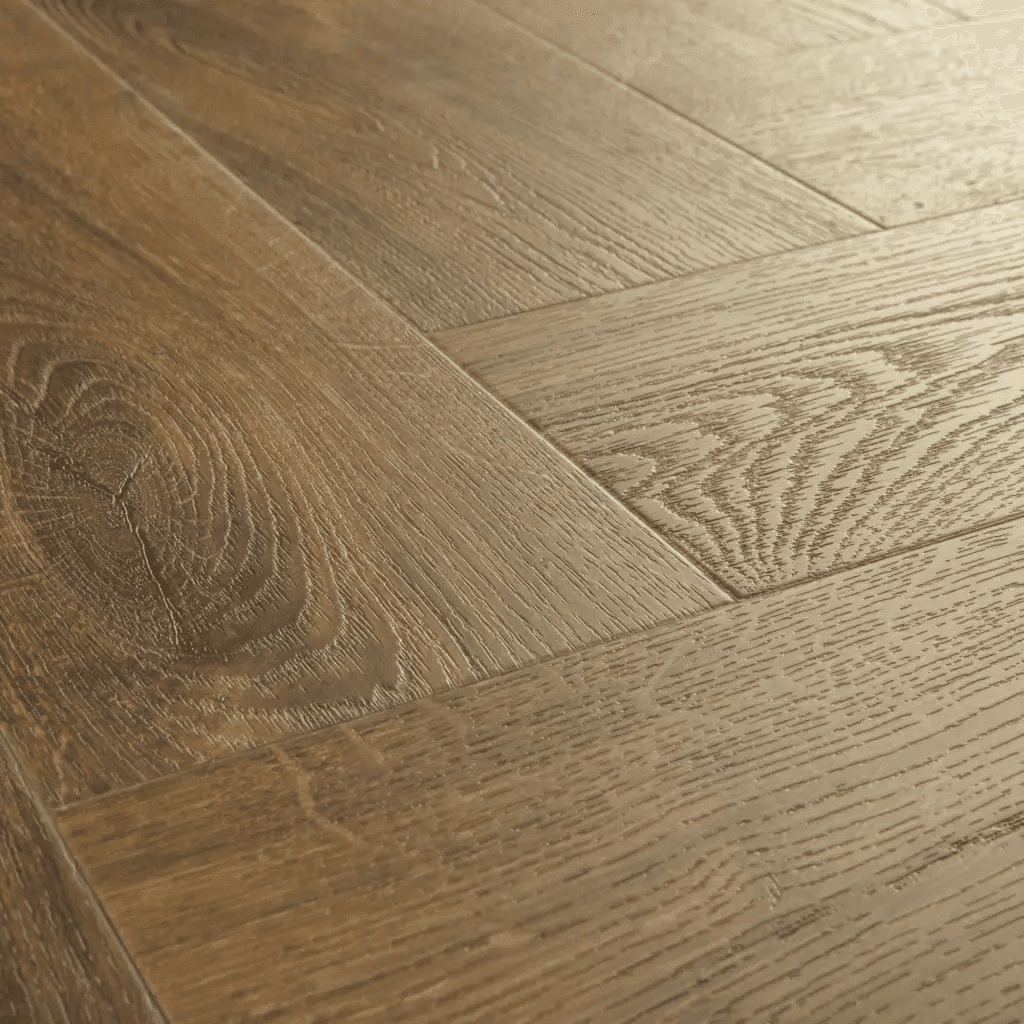 Fall oak brown Klasa 33 2.5 mm, SGHBC20334, Quick-Step Unilin