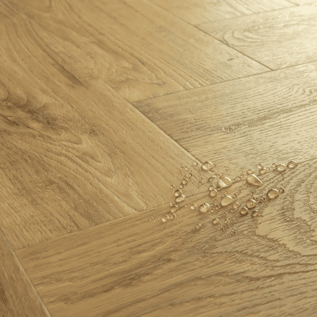Fall oak natural Klasa 33 2.5 mm, SGHBC20335, Quick-Step Unilin