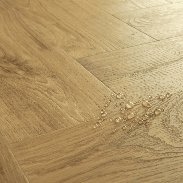 Fall oak natural Klasa 33 2.5 mm, SGHBC20335, Quick-Step Unilin