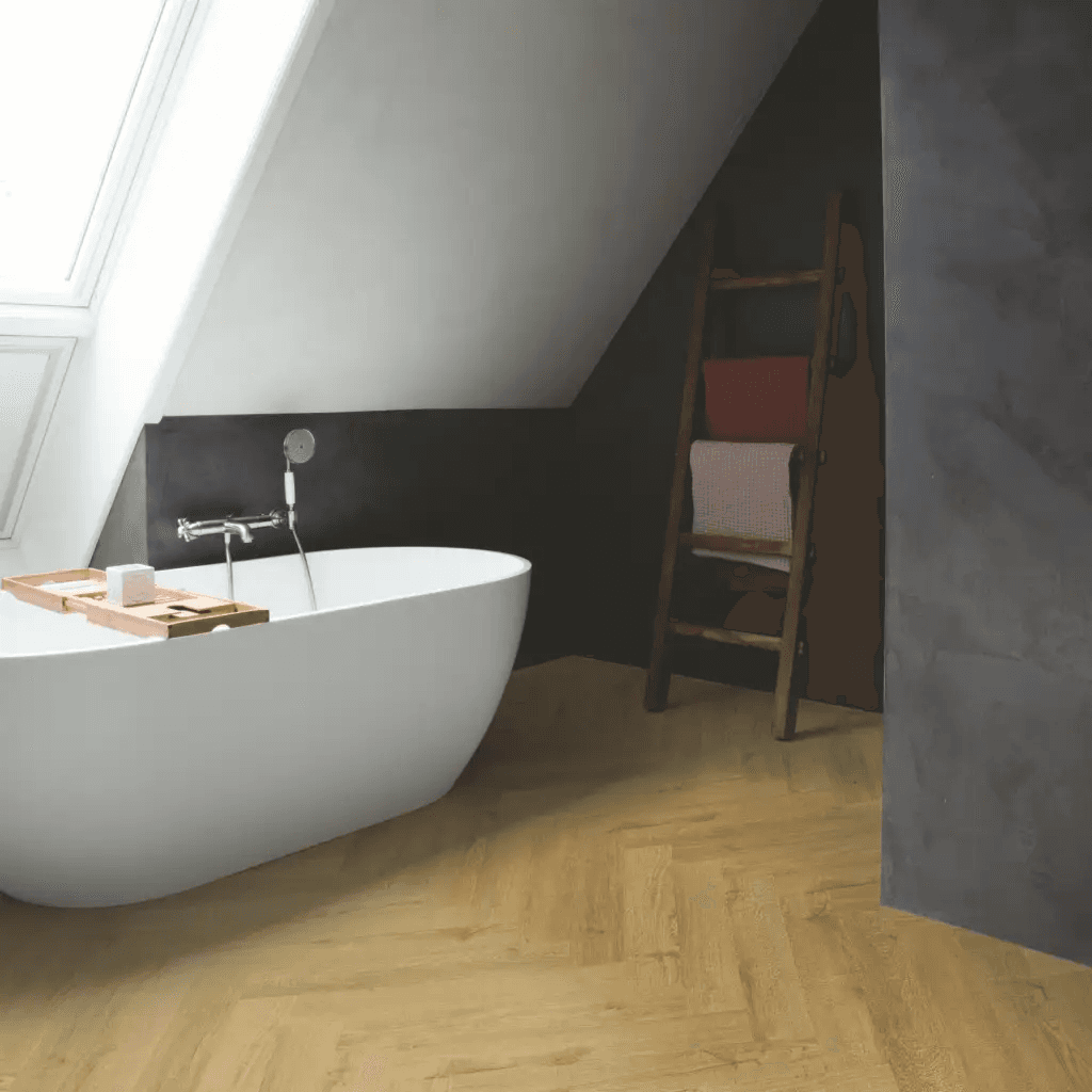 Fall oak natural Klasa 33 2.5 mm, SGHBC20335, Quick-Step Unilin