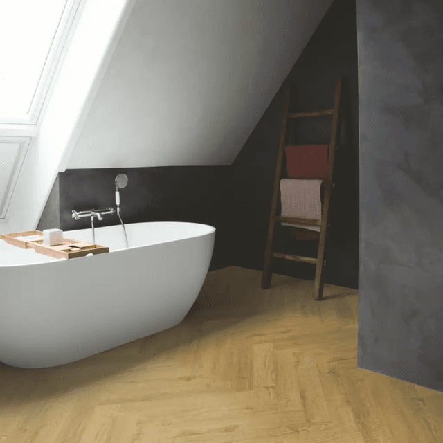 Fall oak natural Klasa 33 2.5 mm, SGHBC20335, Quick-Step Unilin