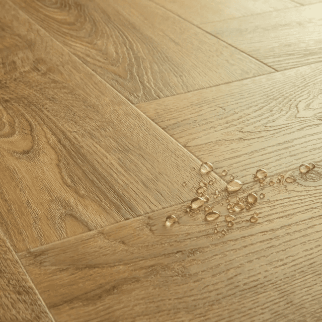 Fall oak honey Klasa 33 2.5 mm, SGHBC20333, Quick-Step Unilin