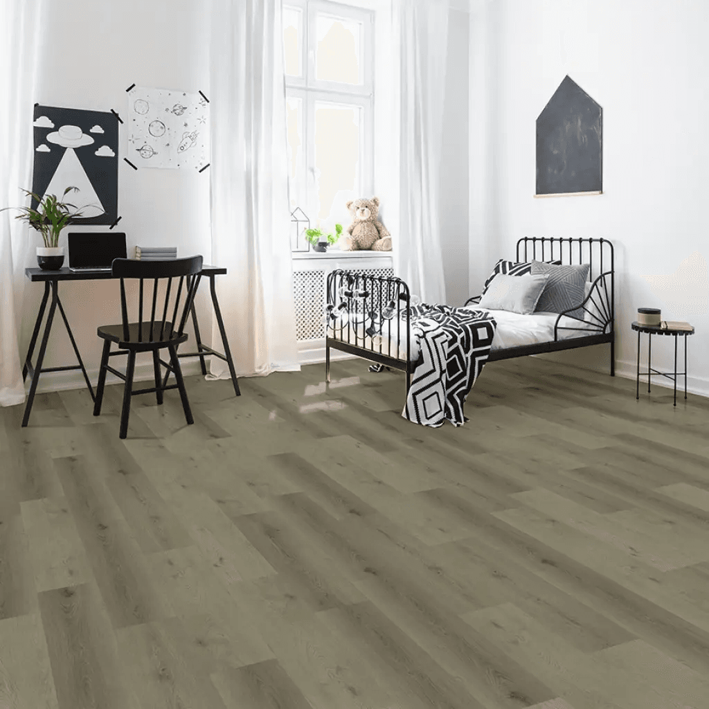 Panele winylowe Rhino TIG DB-5755 Klasa 33 2.5 mm, Lamett ParquetVinyl