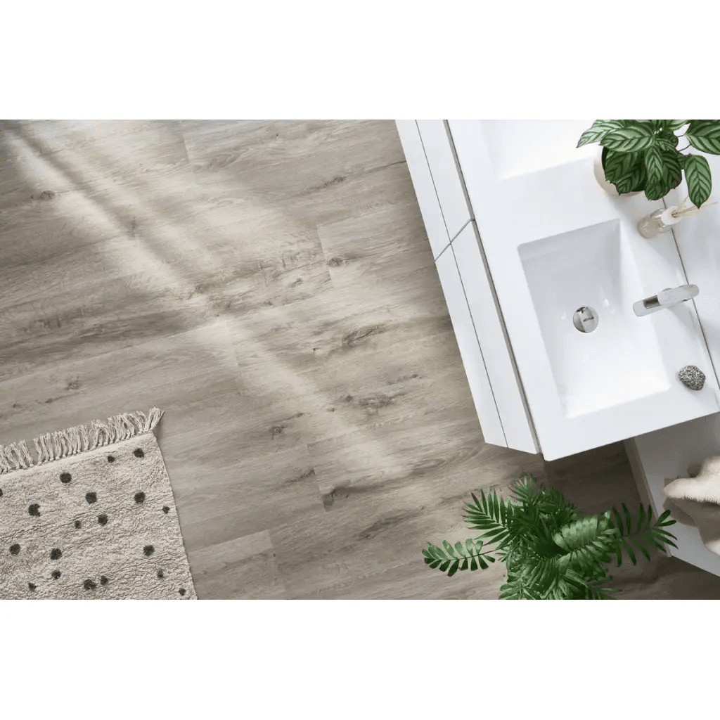 Panele Winylowe LVT Dąb Pekkala CLE 41772 Klasa 33 4 mm, Afirmax
