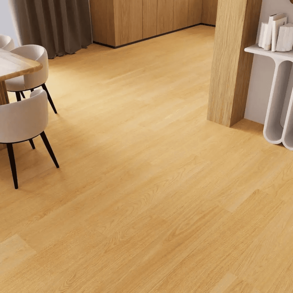 Panele winylowe ze zintegrowanym podkładem SPC Dąb Lucas Klasa 33 5.2 mm, SW3IHS-TLAD1-DP0XXX-ELUAA, Barlinek