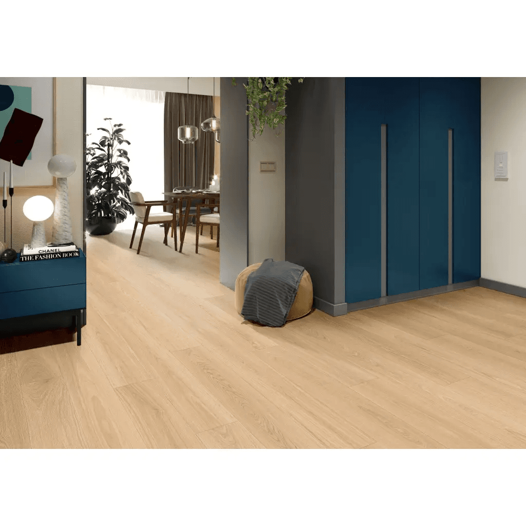 Panele winylowe SPC Dąb Solto SW3IMX-FKXPX-DP5XXX-ESOLA Klasa 33 5 mm, Barlinek